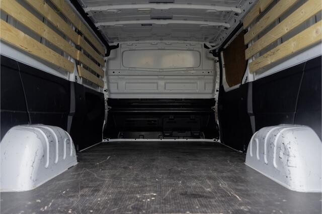 Renault TRAFIC / Primastar **dCi | L2H1 | Automaat | 150 PK | LED | Cruise | Airco | PDC | Euro 6**