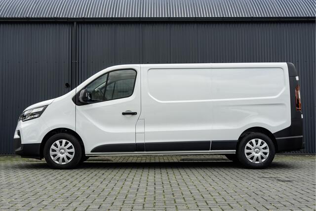 Renault TRAFIC / Primastar **dCi | L2H1 | Automaat | LED | PDC | Cruise | Airco | Euro 6**