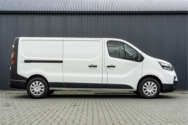 Renault TRAFIC / Primastar **dCi | L2H1 | Automaat | LED | PDC | Cruise | Airco | Euro 6**