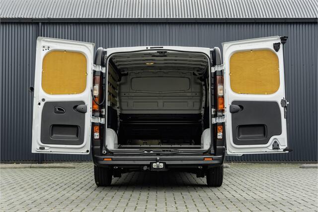 Renault TRAFIC / Primastar **dCi | L2H1 | Automaat | LED | PDC | Cruise | Airco | Euro 6**