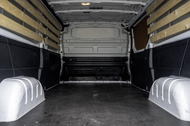 Renault TRAFIC / Primastar **dCi | L2H1 | Automaat | LED | PDC | Cruise | Airco | Euro 6**