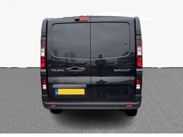 Renault TRAFIC 2.0 Blue dCi 110PK T30 L2H1 Advance Schuifdeur links en rechts nr.V010 | Airco | Cruise | Apple CP+ android