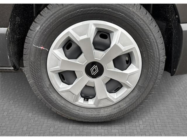 Renault TRAFIC 2.0 Blue dCi 110PK T30 L2H1 Advance Schuifdeur links en rechts nr.V010 | Airco | Cruise | Apple CP+ android