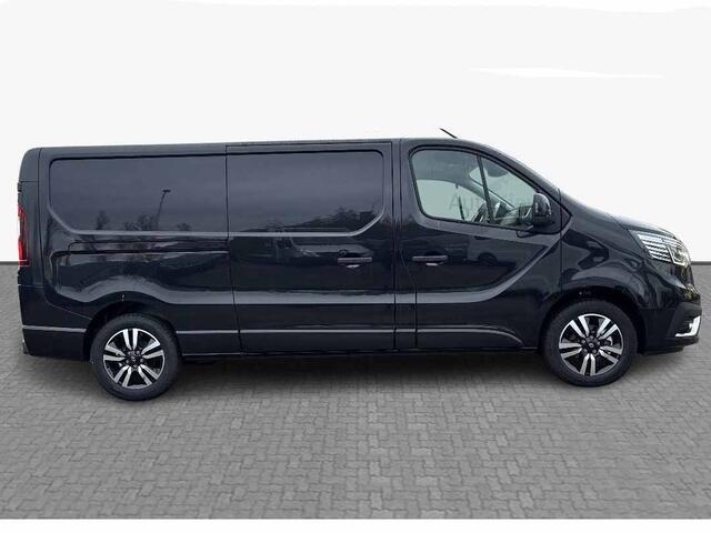 Renault TRAFIC 2.0 Blue dCi 150PK L2H1 Extra Schuifdeur links en rechts nr.V043 | Climate | Cruise | Navi | Camera | 17"LM velgen