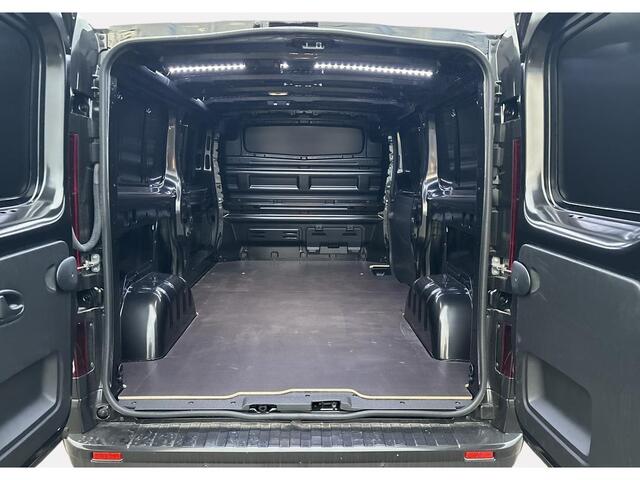 Renault TRAFIC 2.0 Blue dCi 150PK L2H1 Extra Schuifdeur links en rechts nr.V047 | Climate | Cruise | Navi | Camera | 17"LM velgen