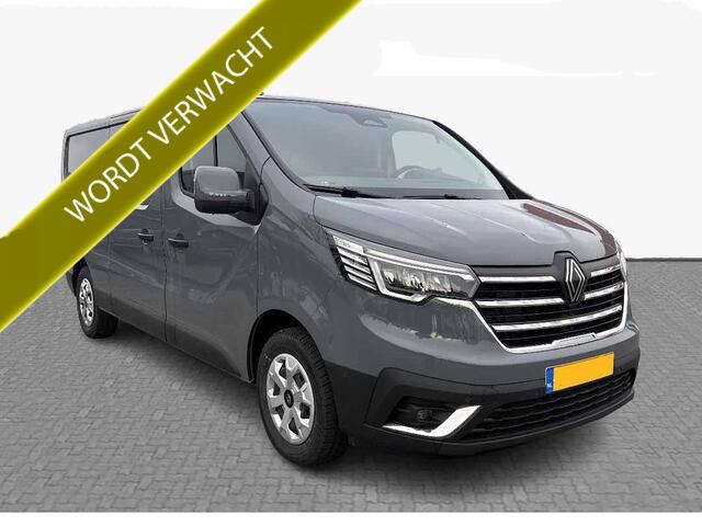 Renault TRAFIC 2.0 Blue dCi 130PK L2H1 Advance Schuifdeur links + rechts nr. V049 | Airco | Cruise | Apple CP + Android auto