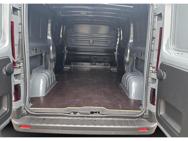 Renault TRAFIC 2.0 Blue dCi 130PK L2H1 Advance Schuifdeur links + rechts nr. V049 | Airco | Cruise | Apple CP + Android auto