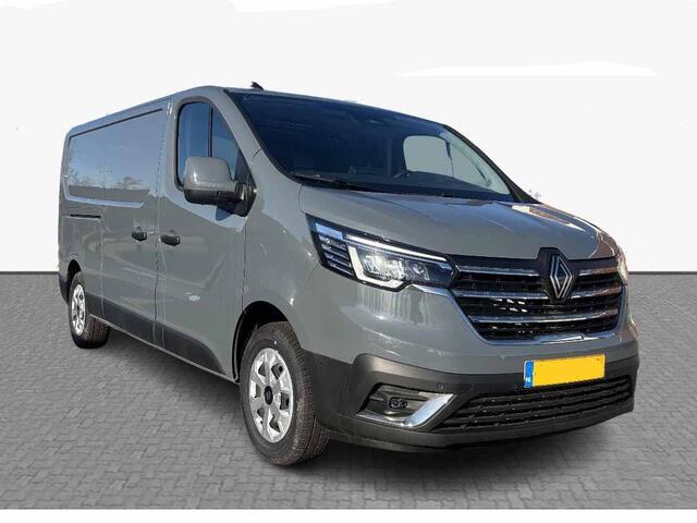 Renault TRAFIC 2.0 Blue dCi 130PK L2H1 Advance Schuifdeur links + rechts nr. V054 | Airco | Cruise | Apple CP + Android auto