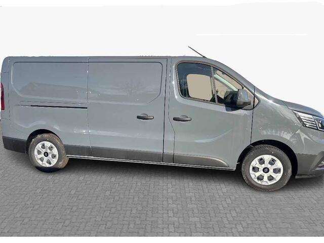 Renault TRAFIC 2.0 Blue dCi 130PK L2H1 Advance Schuifdeur links + rechts nr. V052 | Airco | Cruise | Apple CP + Android auto