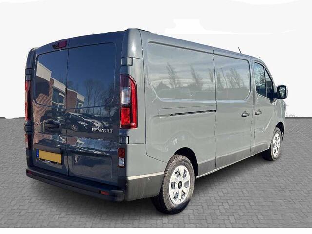 Renault TRAFIC 2.0 Blue dCi 130PK L2H1 Advance Schuifdeur links + rechts nr. V052 | Airco | Cruise | Apple CP + Android auto