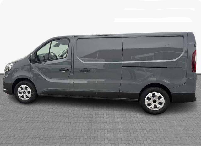 Renault TRAFIC 2.0 Blue dCi 130PK L2H1 Advance Schuifdeur links + rechts nr. V052 | Airco | Cruise | Apple CP + Android auto