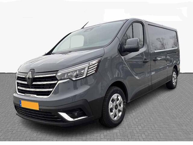 Renault TRAFIC 2.0 Blue dCi 130PK L2H1 Advance Schuifdeur links + rechts nr. V057 | Airco | Cruise | Apple CP + Android auto