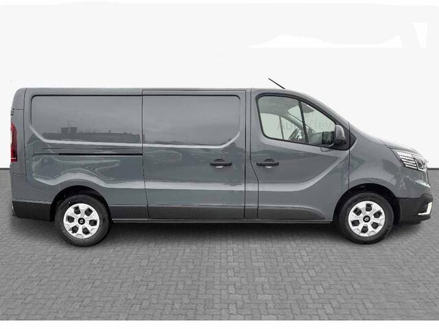 Renault TRAFIC 2.0 Blue dC1 150PK EDC T30 L2H1 Advance Automaat Schuifdeur L+R nr.V064 | Airco | Cruise | Apple CP + Android auto