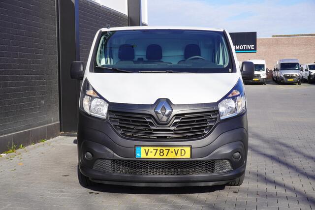 Renault TRAFIC 1.6 dCi L2 EURO 6 - Airco - Cruise - Trekhaak - ¤ 9.950,- Excl.