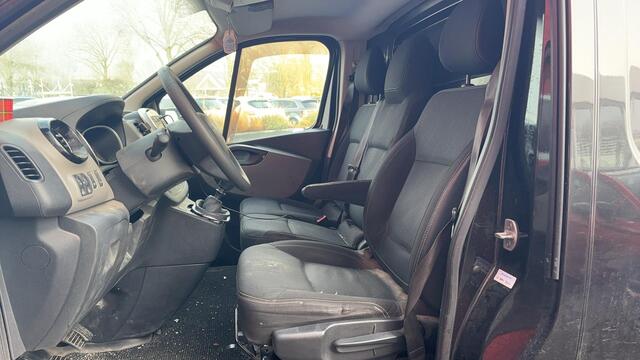 Renault TRAFIC 1.6 dCi T29 L2H1 Luxe TREKHAAK / NAVI / AIRCO / PDC / BLUETOOTH / CRUISE / DAB+ / NL-AUTO