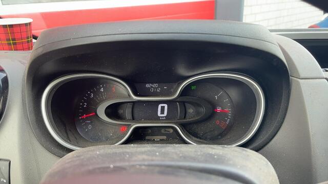 Renault TRAFIC 1.6 dCi T29 L2H1 Luxe TREKHAAK / NAVI / AIRCO / PDC / BLUETOOTH / CRUISE / DAB+ / NL-AUTO