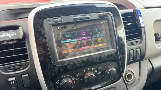 Renault TRAFIC 1.6 dCi T29 L2H1 Luxe TREKHAAK / NAVI / AIRCO / PDC / BLUETOOTH / CRUISE / DAB+ / NL-AUTO