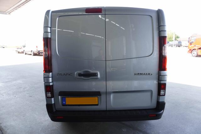Renault TRAFIC 2.0 Blue dC1 150PK EDC L2H1 Advance Automaat nr.V067 | Airco | Cruise | Apple CP + Android auto