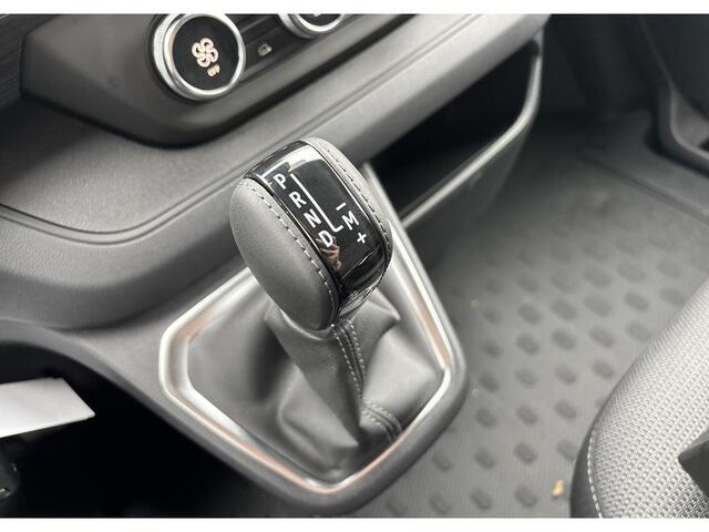 Renault TRAFIC 2.0 Blue dC1 150PK EDC L2H1 Advance Automaat nr.V067 | Airco | Cruise | Apple CP + Android auto