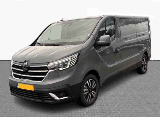 Renault TRAFIC 2.0 Blue dCi 170PK L2H1 Extra Nr.V074 | Airco | Cruise | Apple CP+android auto | 17"LM velgen