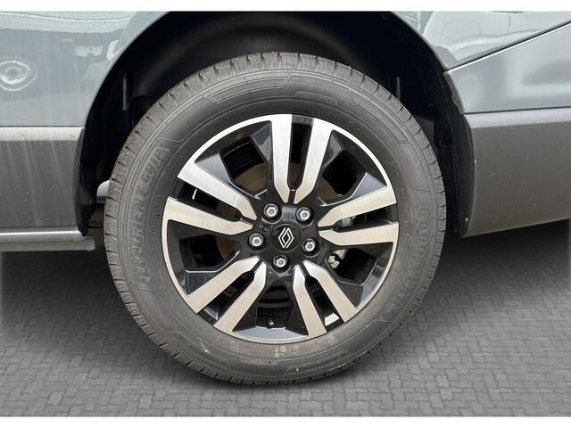 Renault TRAFIC 2.0 Blue dCi 170PK L2H1 Extra Nr.V074 | Airco | Cruise | Apple CP+android auto | 17"LM velgen