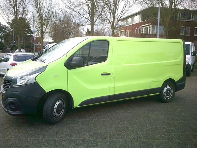 Renault TRAFIC 1.6 dCi T29 L2H1 Comfort Energy VOORZIEN VAN AIRCO+CRUISE+NAV/+TREKHAAK