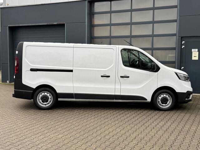 Renault TRAFIC 2.0D 130 pk L2 H1 Apple/Android - camera - trekhaak - sensoren v/a/z - betimmering