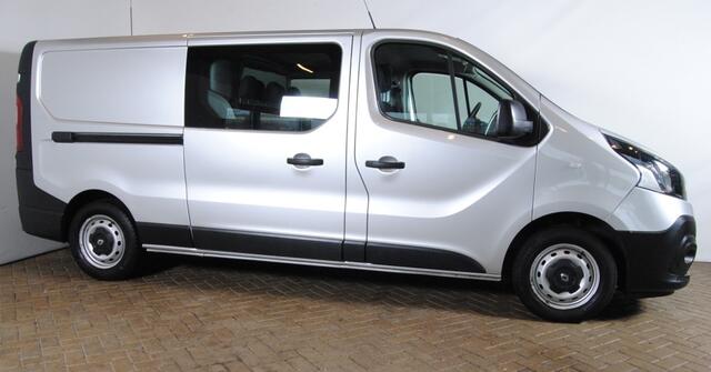 Renault TRAFIC 1.6 dCi T29L2H1ComEn