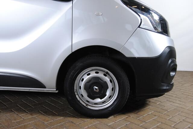 Renault TRAFIC 1.6 dCi T29L2H1ComEn