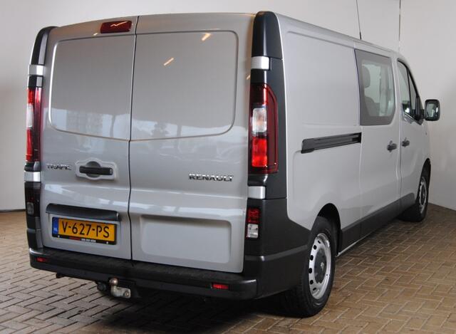 Renault TRAFIC 1.6 dCi T29L2H1ComEn