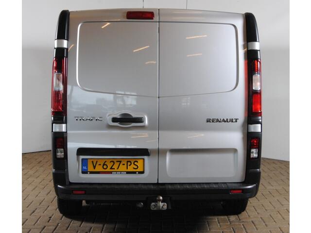 Renault TRAFIC 1.6 dCi T29L2H1ComEn