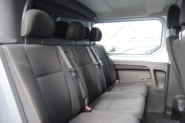 Renault TRAFIC 1.6 dCi T29L2H1ComEn