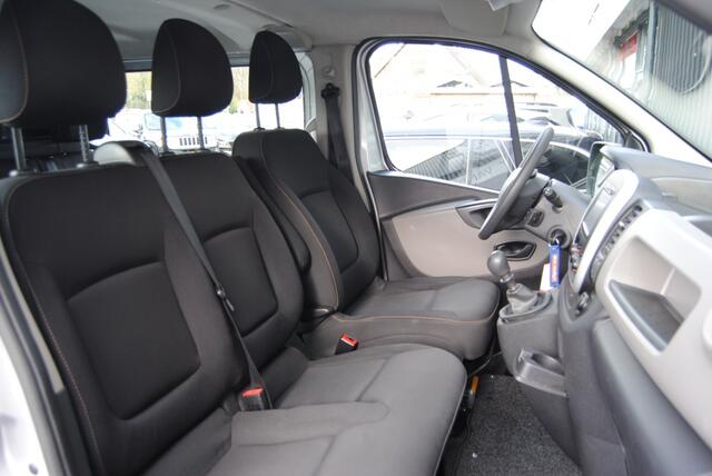 Renault TRAFIC 1.6 dCi T29L2H1ComEn