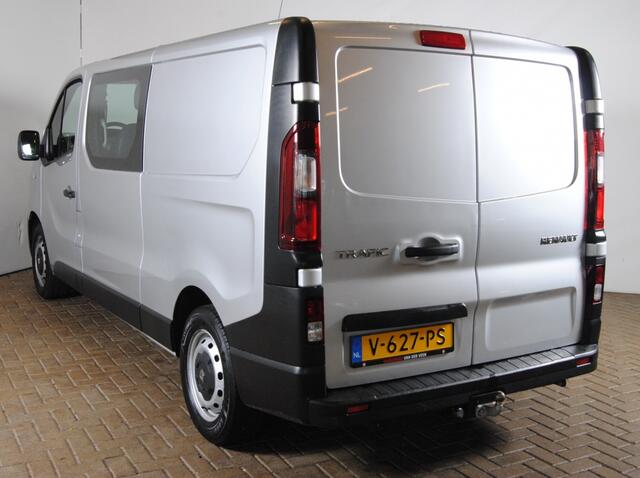 Renault TRAFIC 1.6 dCi T29L2H1ComEn