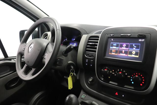 Renault TRAFIC 1.6 dCi 125PK EURO 6 - Airco - Navi - Cruise - ¤ 12.499,- Excl.