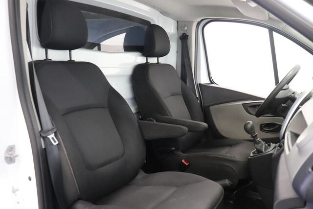 Renault TRAFIC 1.6 dCi 125PK EURO 6 - Airco - Navi - Cruise - ¤ 12.499,- Excl.