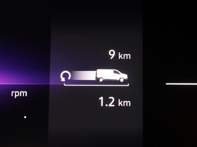 Renault TRAFIC 170pk Blue dCi T30 L2H1 Extra Camera | Cruise | Navi | Parkeersens. v+a | Stoelverw. | Trekhaak