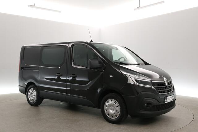 Renault TRAFIC 2.0 dCi L1H1 | Airco | Cruise | Camera | Carplay | 3 Zits | Navi | Trekhaak