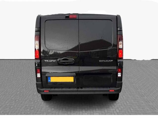 Renault TRAFIC 2.0 Blue dCi 110PK L2H1 Advance Airco | Cruise | Camera | Apple CP+Android auto