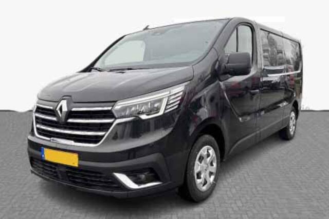 Renault TRAFIC 2.0 Blue dCi 110PK L2H1 Advance Airco | Cruise | Camera | Apple CP+Android auto