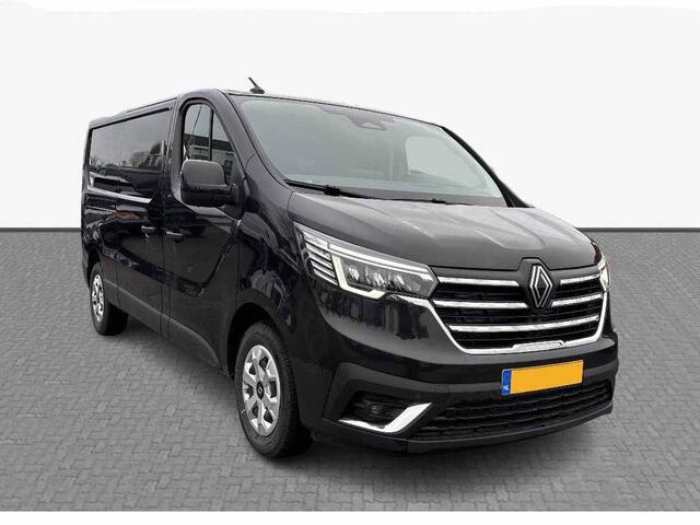 Renault TRAFIC 2.0 Blue dCi 130Pk L2H1 Advance Airco | Cruise | Camera | Apple CP-Android auto