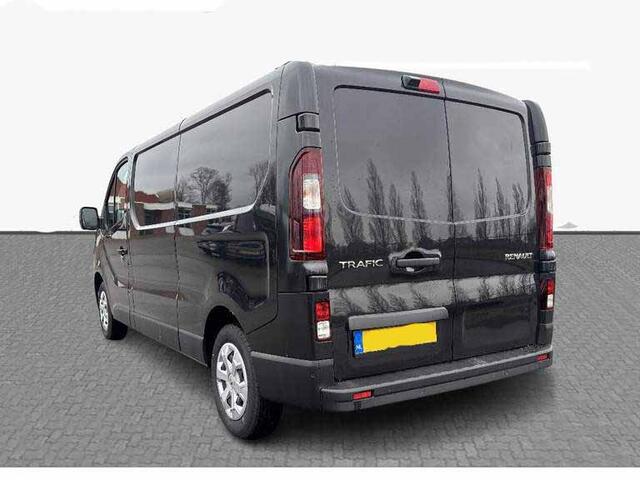 Renault TRAFIC 2.0 Blue dCi 130Pk L2H1 Advance Airco | Cruise | Camera | Apple CP-Android auto