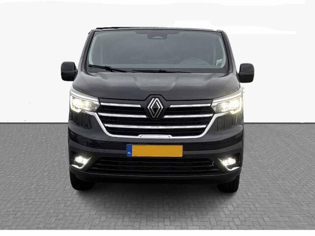 Renault TRAFIC 2.0 Blue dCi 150PK L2H1 Extra Climate | Cruise | Navi | Camera | 17"LM velgen