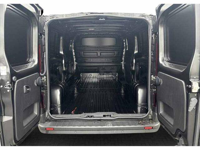 Renault TRAFIC 2.0 Blue dCi 150PK L2H1 Extra Climate | Cruise | Navi | Camera | 17"LM velgen