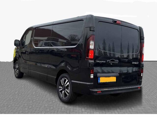 Renault TRAFIC 2.0 Blue dCi 170PK L2H1 Extra Climate | Cruise | Navi | Camera | 17"LM velgen