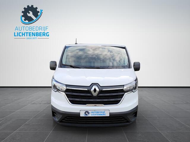 Renault TRAFIC Blue dCi 110 L2H1 Komfort Stoelverwarming / Parkeersensoren / Sortimo systeem