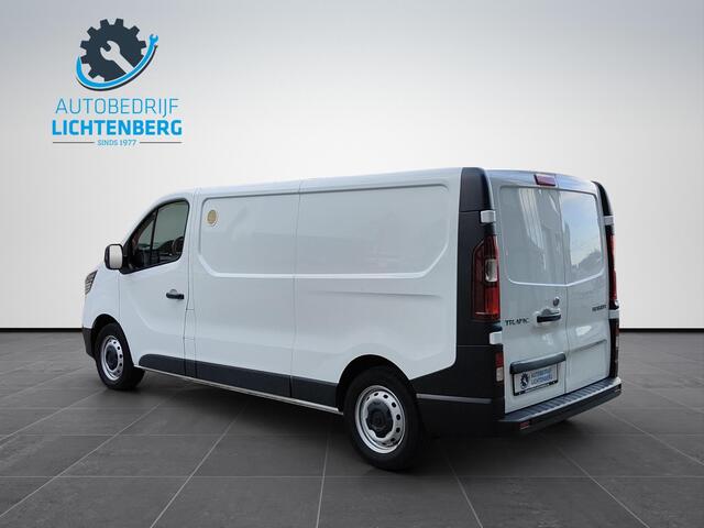 Renault TRAFIC Blue dCi 110 L2H1 Komfort Stoelverwarming / Parkeersensoren / Sortimo systeem