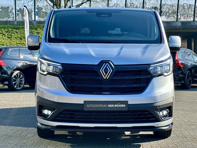 Renault TRAFIC 2.0 Blue DCi | 150pk | Automaat | Lang | BPM vrij | Anniversary | LED | Navi | Camera | Trekhaak | | Ex btw