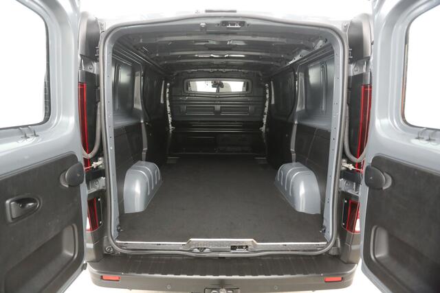 Renault TRAFIC Nissan Primastar 2.0 dCi L1H1 Acenta | Marge | Airco | Cruise | Camera | Carplay | 3 Zits | 2xSchuifdeur | Parkeersens.