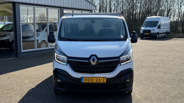 Renault TRAFIC 2.0 DCI 88KW 120PK L2H1 EURO 6 AIRCO/ CRUISE CONTROL/ NAVIGATIE/ TREKHAAK/ IMPERIAAL/ 100% DEALERONDERHOUDEN